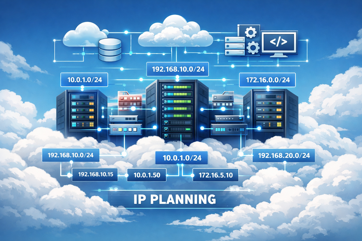 Cloud & DevOps - Ilustración 1