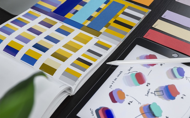 UX/UI Design - Ilustración 2