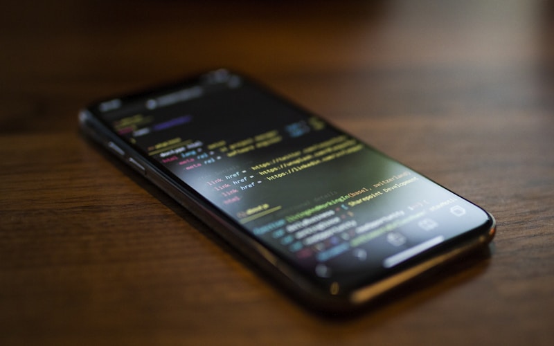 Desarrollo de aplicaciones móviles a medida - Ilustración 2