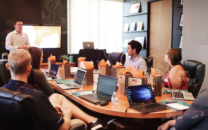 Supervisor de Proyectos de Software - Ilustración 2